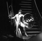 Benvenuto Cellini at the Met